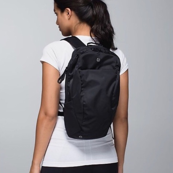 small backpack for running